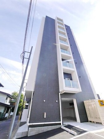 S-FORT川崎神明町の物件内観写真